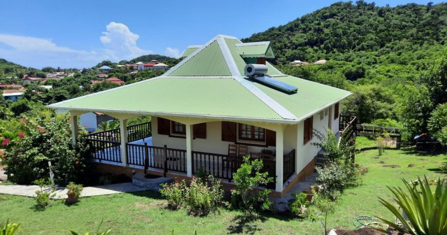 vente Maison mezzanine Terre De Bas