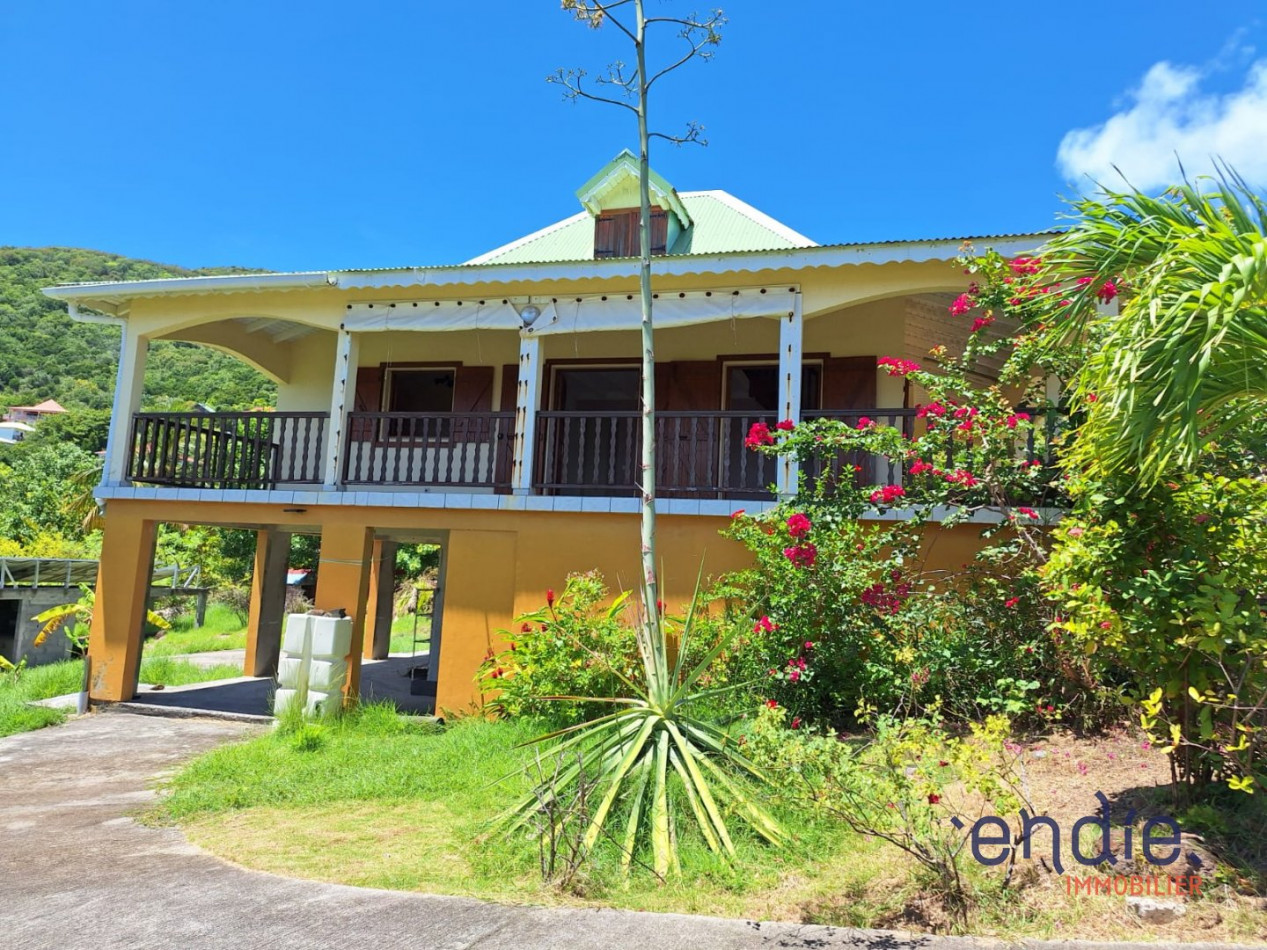 vente Maison mezzanine Terre De Bas - Photo 4