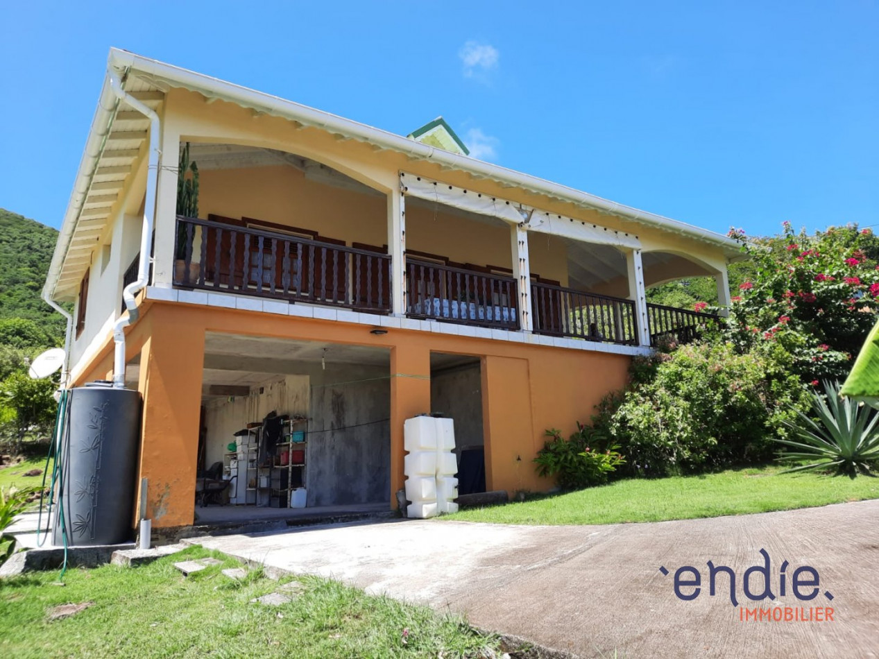 vente Maison mezzanine Terre De Bas - Photo 5