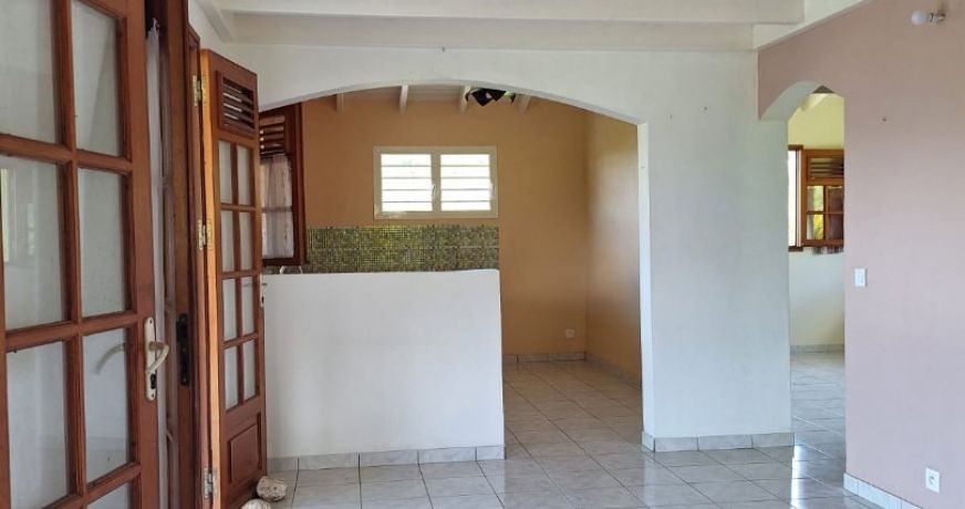 vente Maison mezzanine Terre De Bas