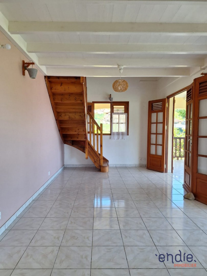 vente Maison mezzanine Terre De Bas - Photo 7