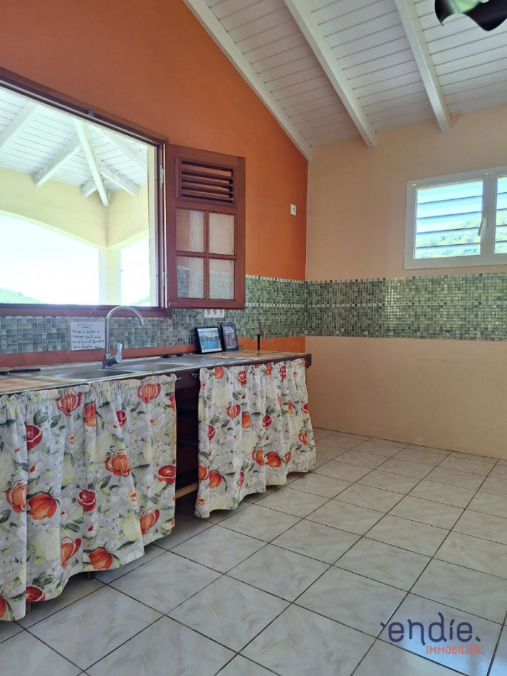 vente Maison mezzanine Terre De Bas - Photo 8