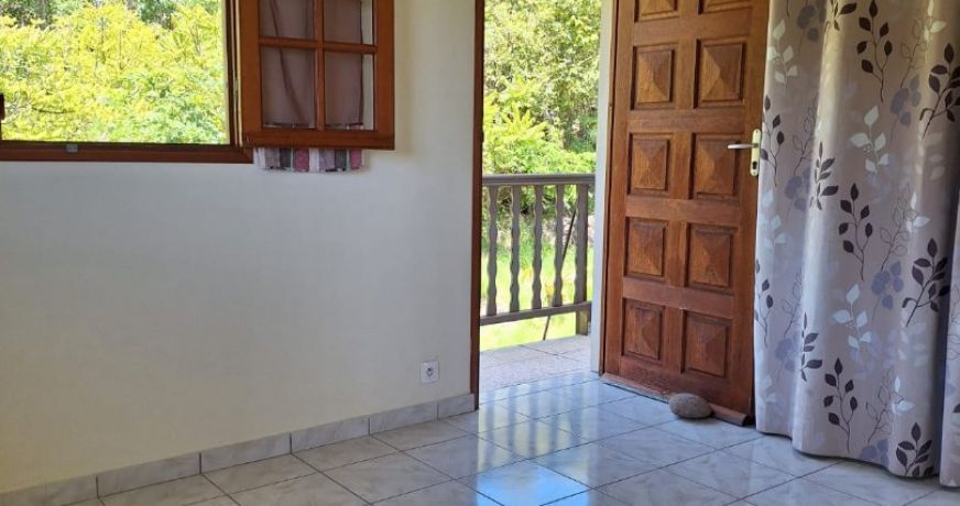 vente Maison mezzanine Terre De Bas