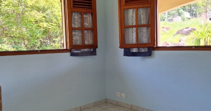 vente Maison mezzanine Terre De Bas