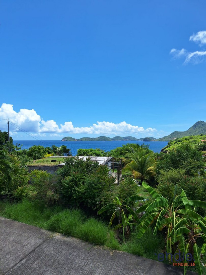 vente Maison mezzanine Terre De Bas - Photo 1