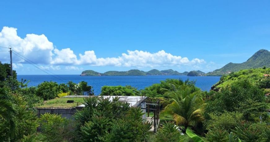 vente Maison mezzanine Terre De Bas