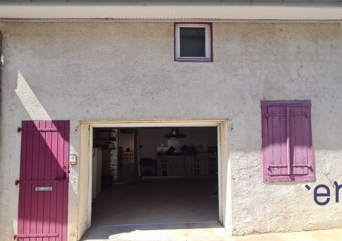 vente Maison de ville Tournay