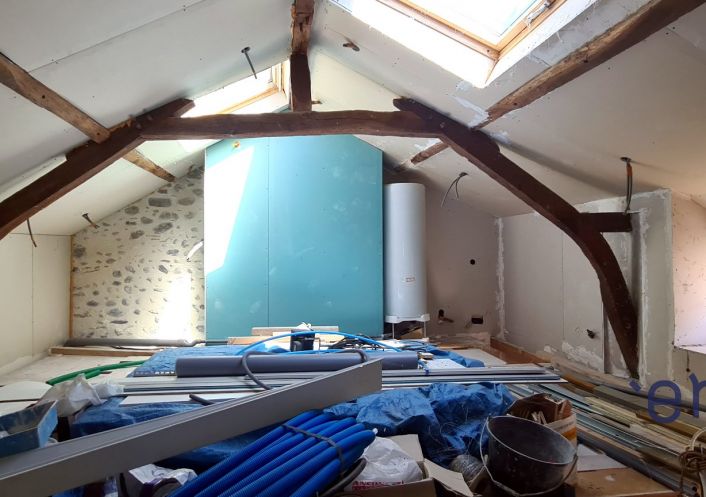 vente Maison de ville Tournay