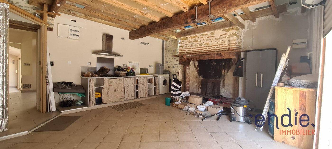 à vendre Maison de ville Tournay - Photo 11