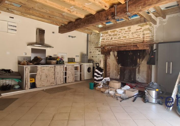 vente Maison de ville Tournay