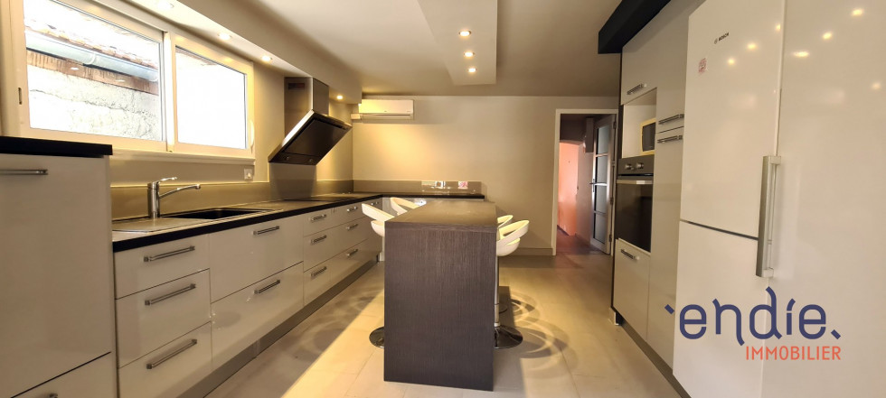 vente Maison de ville Tournay - Photo 2