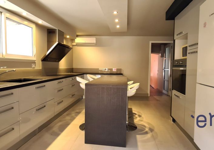 vente Maison de ville Tournay