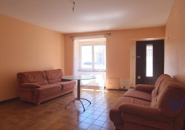 vente Maison de ville Tournay