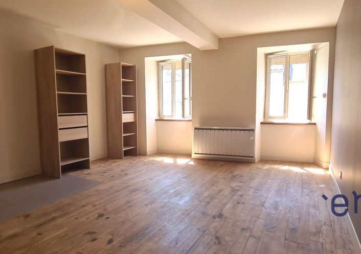 vente Maison de ville Tournay