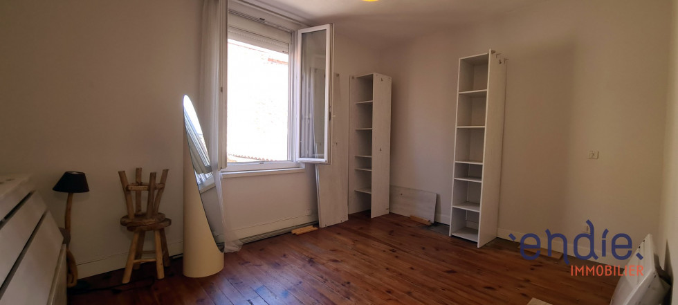 vente Maison de ville Tournay - Photo 6