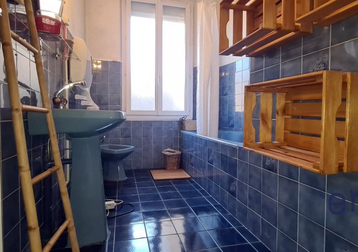 vente Maison de ville Tournay