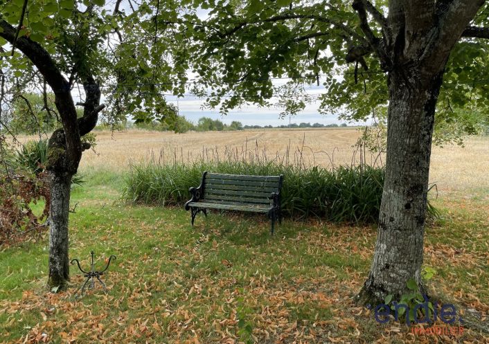 à vendre Maison Moncontour