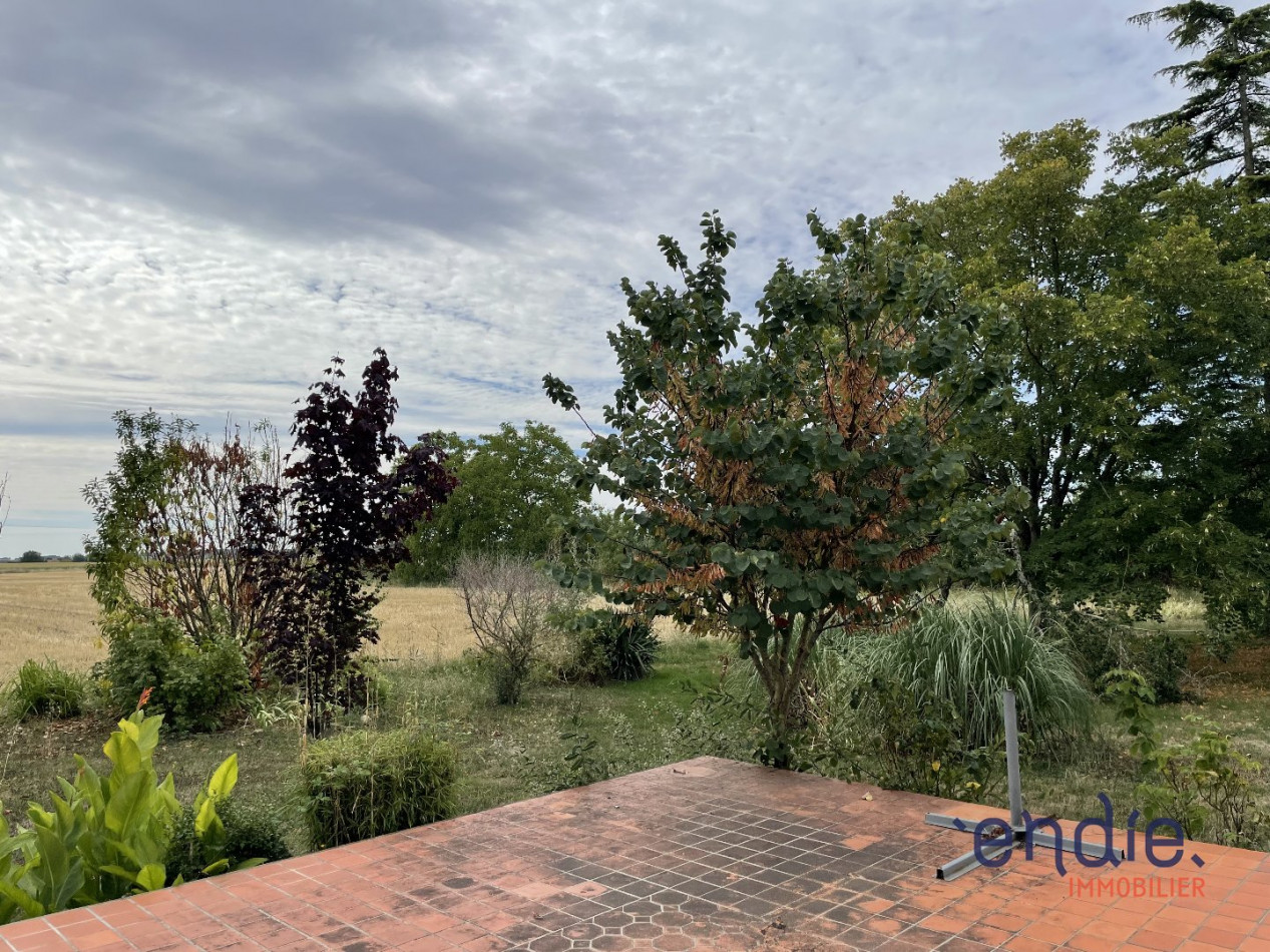 à vendre Maison Moncontour - Photo 8