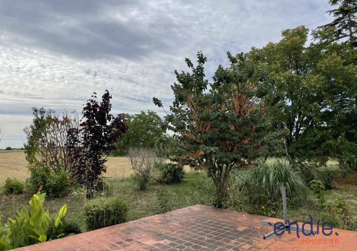 à vendre Maison Moncontour