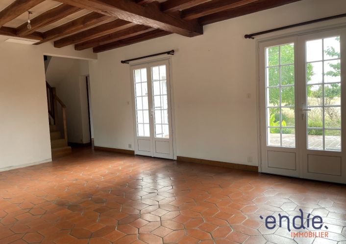 à vendre Maison Moncontour