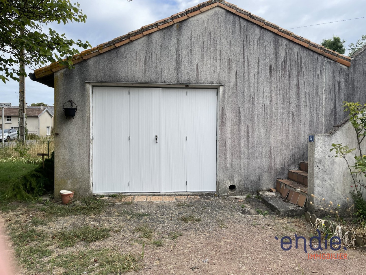 à vendre Maison Moncontour - Photo 7