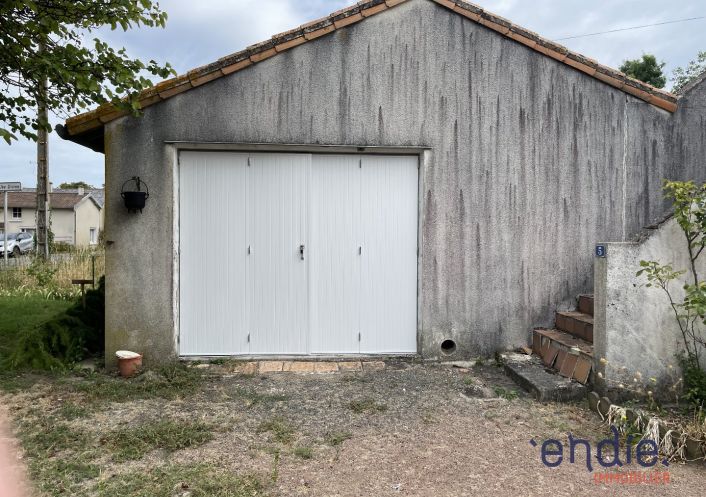 à vendre Maison Moncontour