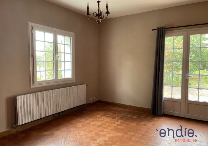 à vendre Maison Moncontour