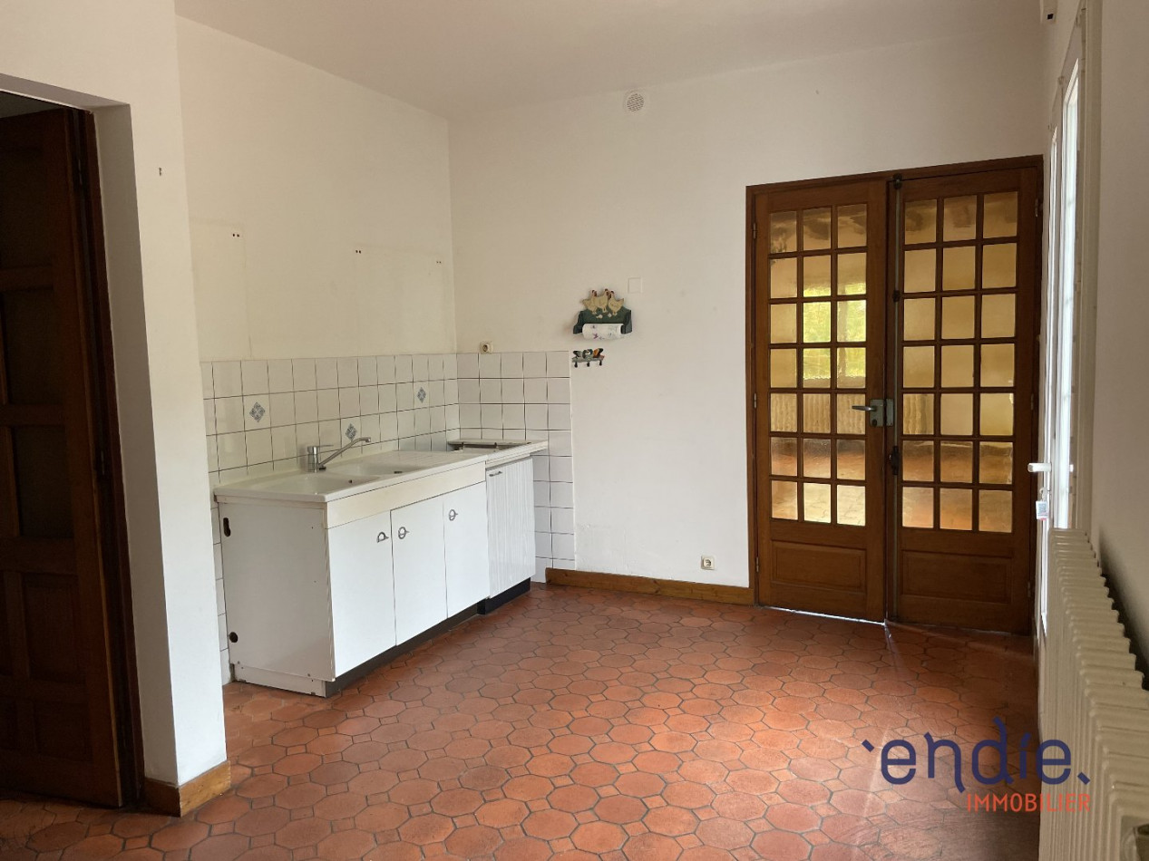 à vendre Maison Moncontour - Photo 3