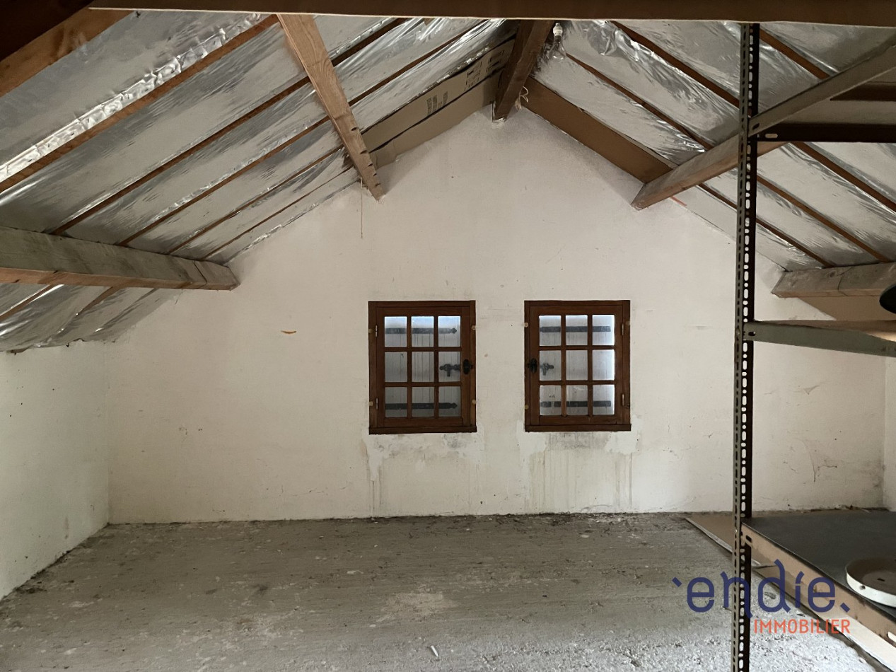 à vendre Maison Moncontour - Photo 6