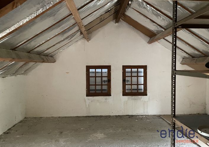 à vendre Maison Moncontour