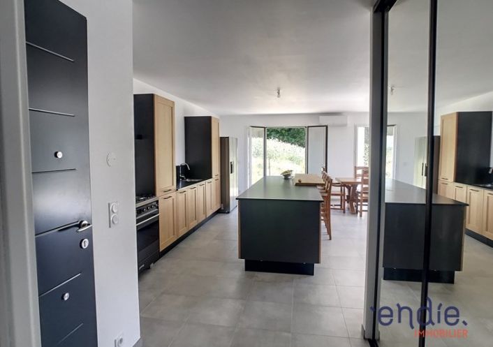 vente Maison contemporaine Aubertin