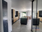 vente Maison contemporaine Aubertin