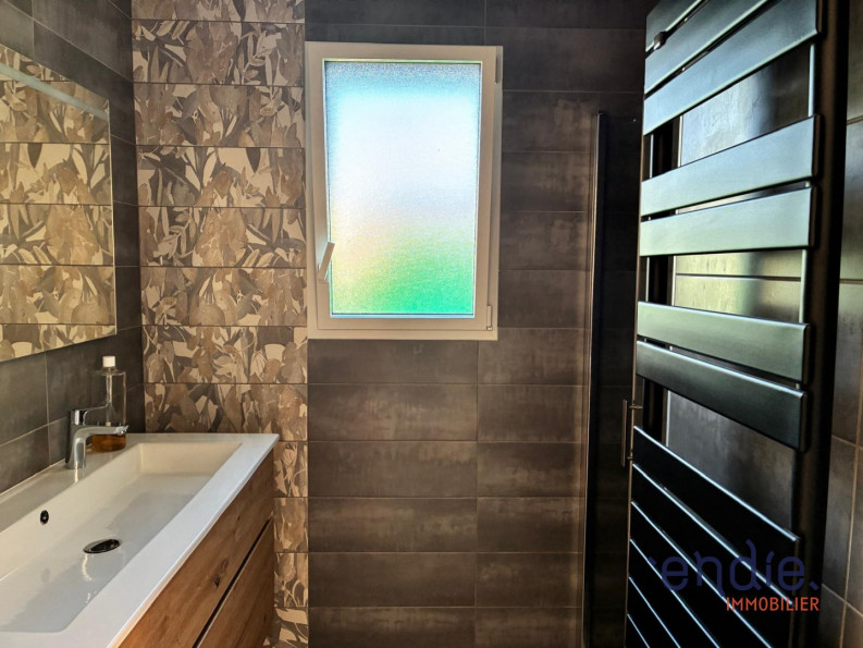 vente Maison contemporaine Aubertin - Photo 7