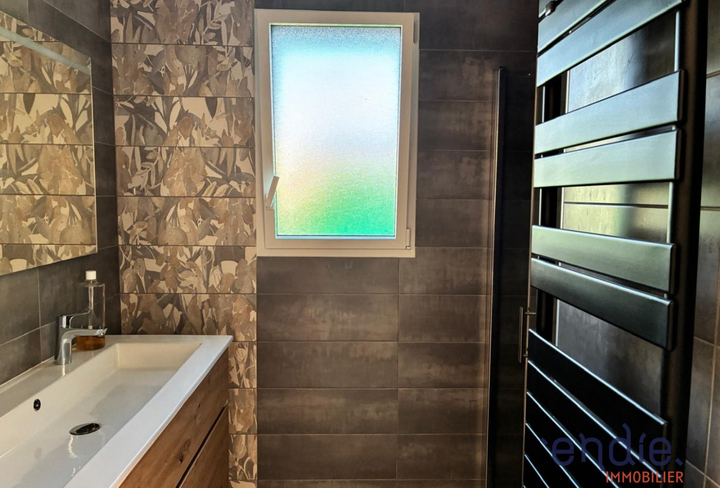 vente Maison contemporaine Aubertin - Photo 7