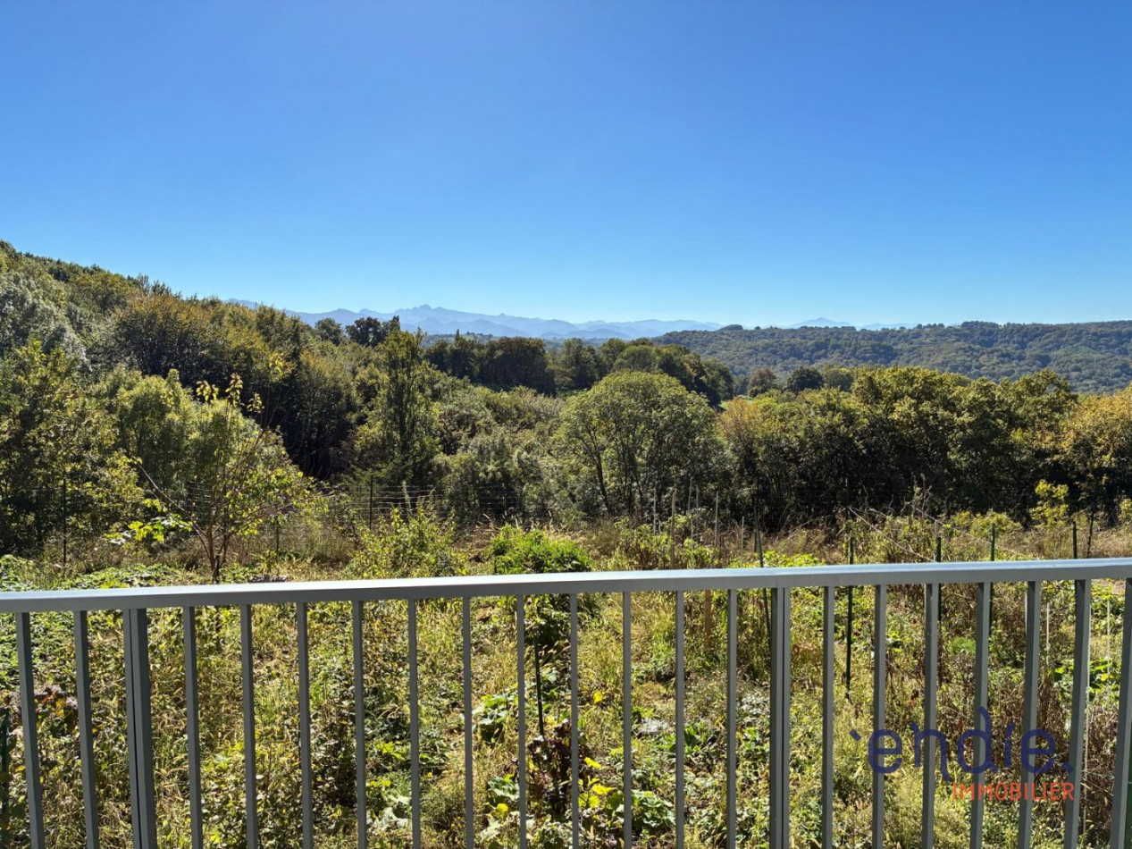 vente Maison contemporaine Aubertin - Photo 2