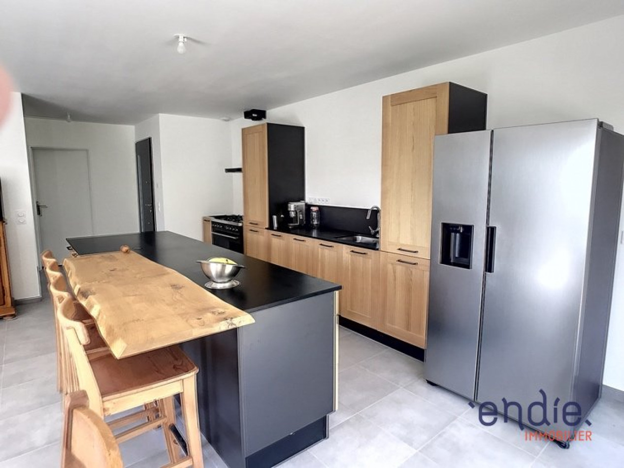 vente Maison contemporaine Aubertin - Photo 4