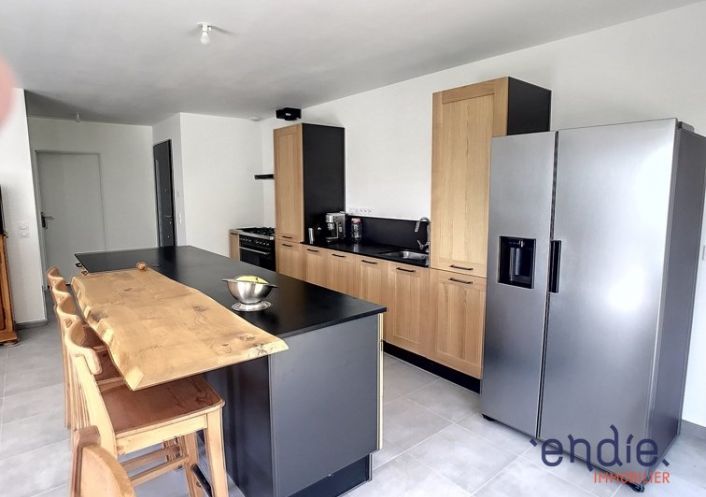 vente Maison contemporaine Aubertin