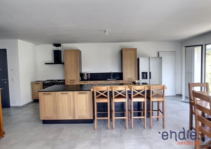 vente Maison contemporaine Aubertin