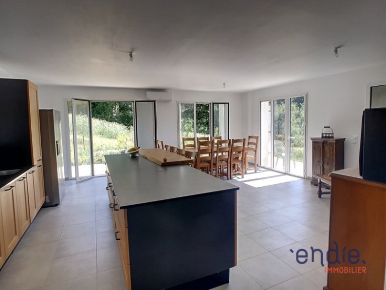 vente Maison contemporaine Aubertin - Photo 6