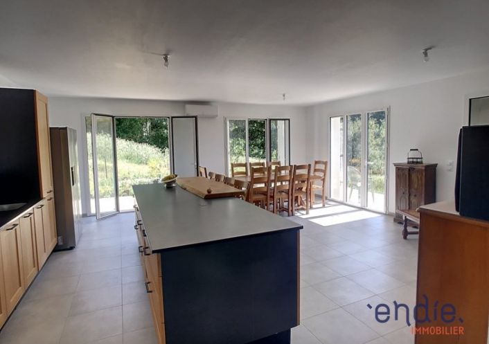 vente Maison contemporaine Aubertin