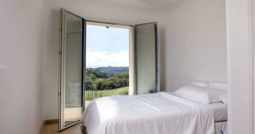 vente Maison contemporaine Aubertin