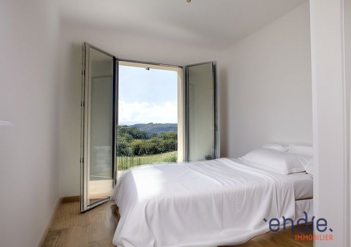 vente Maison contemporaine Aubertin