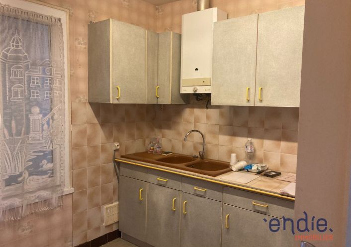 vente Maison Herisson