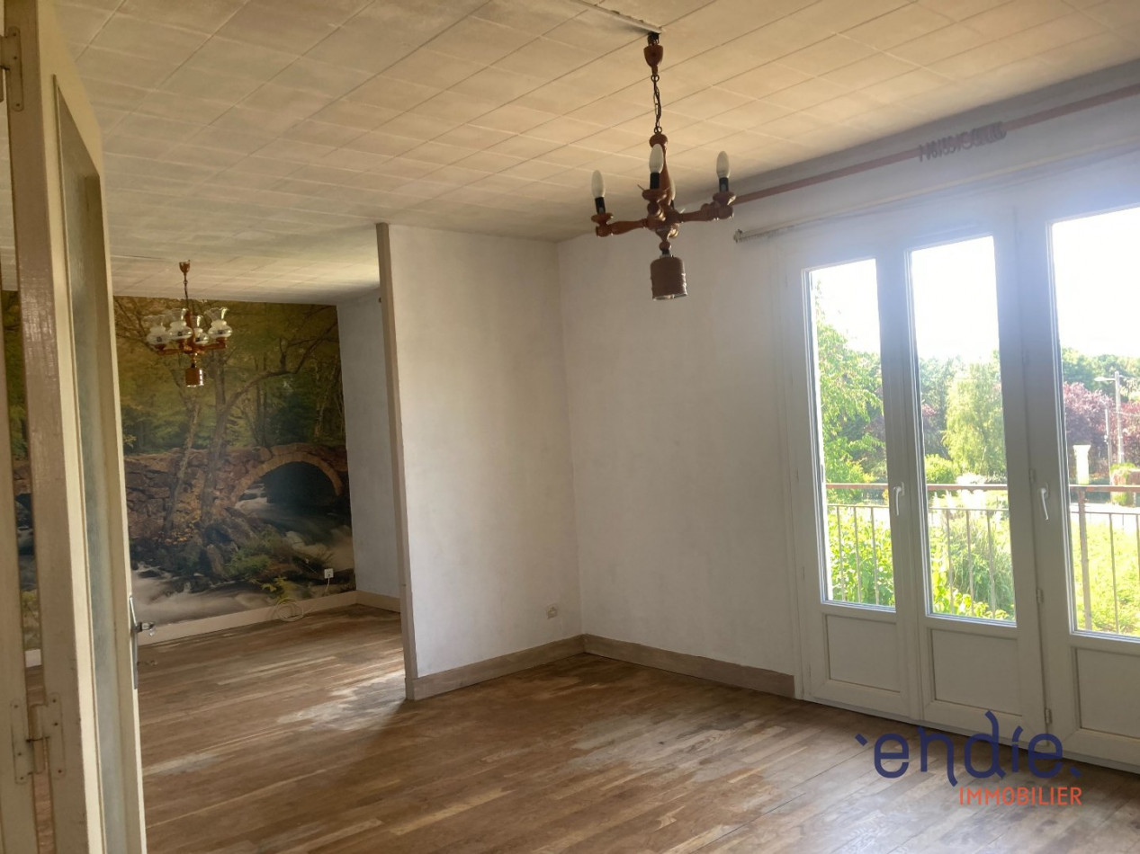 vente Maison Herisson - Photo 6