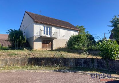 vente Maison Herisson
