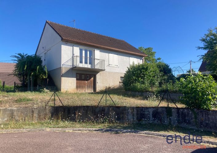 vente Maison Herisson