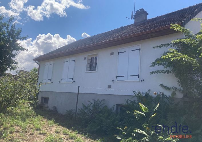 vente Maison Herisson