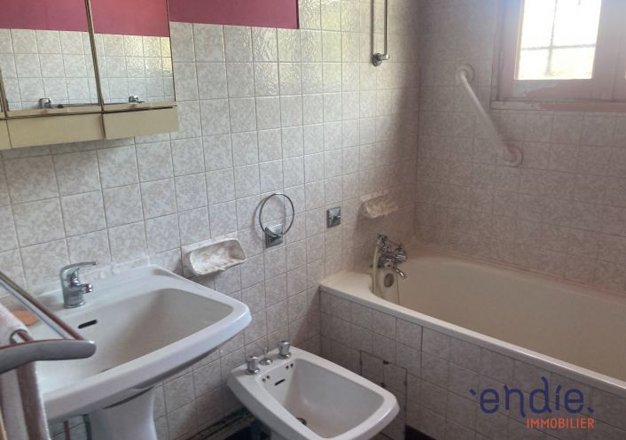 vente Maison Herisson