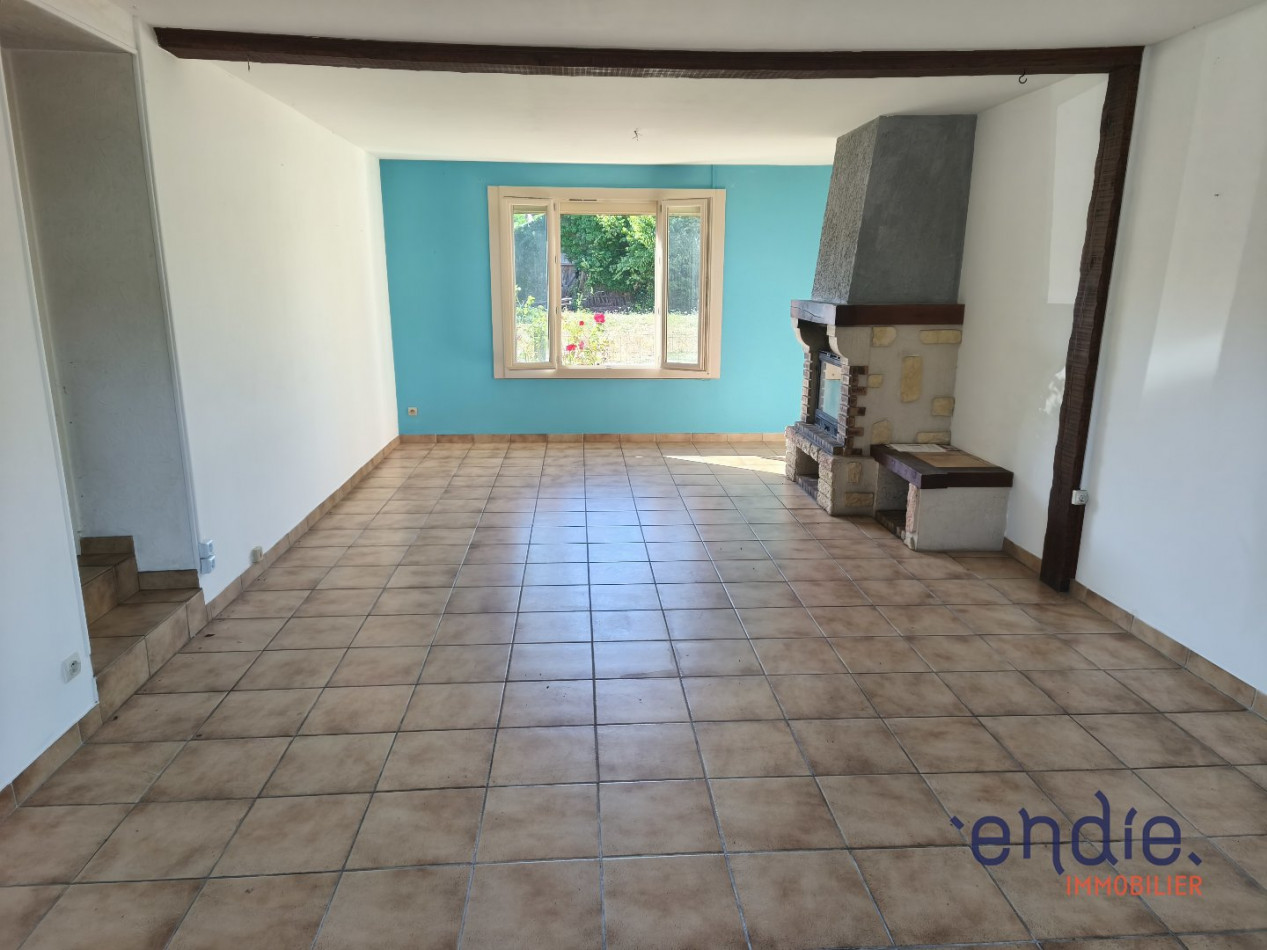 vente Maison Cosne D'allier - Photo 2