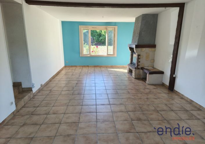 à vendre Maison Cosne D'allier